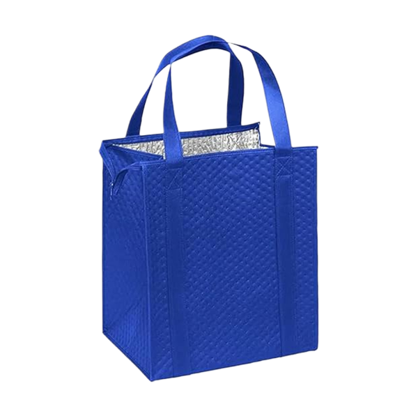 Printable thermal storage bag