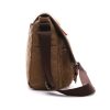 Mens Retro Shoulder Bag