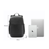 Large Capacity Business Backpack With Usb Charging Port