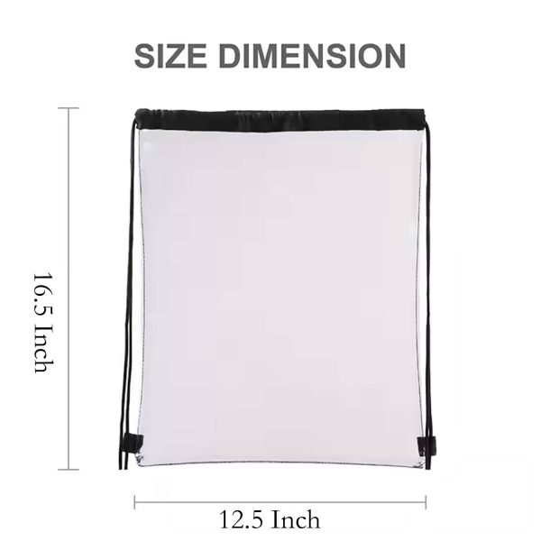 Drawstring Bag