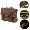 Canvas Waterproof Messenger bag