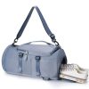 Large Capacity Travel Fitness Backpack