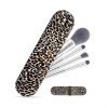 Silicone Cosmetic Brush Bag