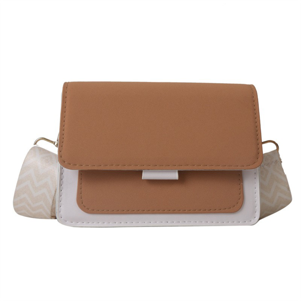 ef19c4bd-3d5b-4e66-8d5b-6bd77918634e_BGZA299.5.png PU Leather Square Shoulder Crossbody Bag