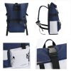 High-Capacity Backpacks For Outdoor Travel