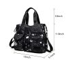 PU Handbag Crossbody for Ladies