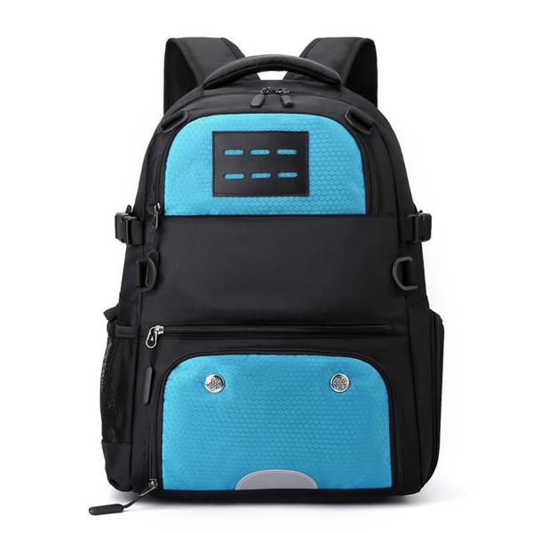 Basketball Backpack with Ball Compartment