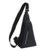 Crossbody Nylon Chest Bag