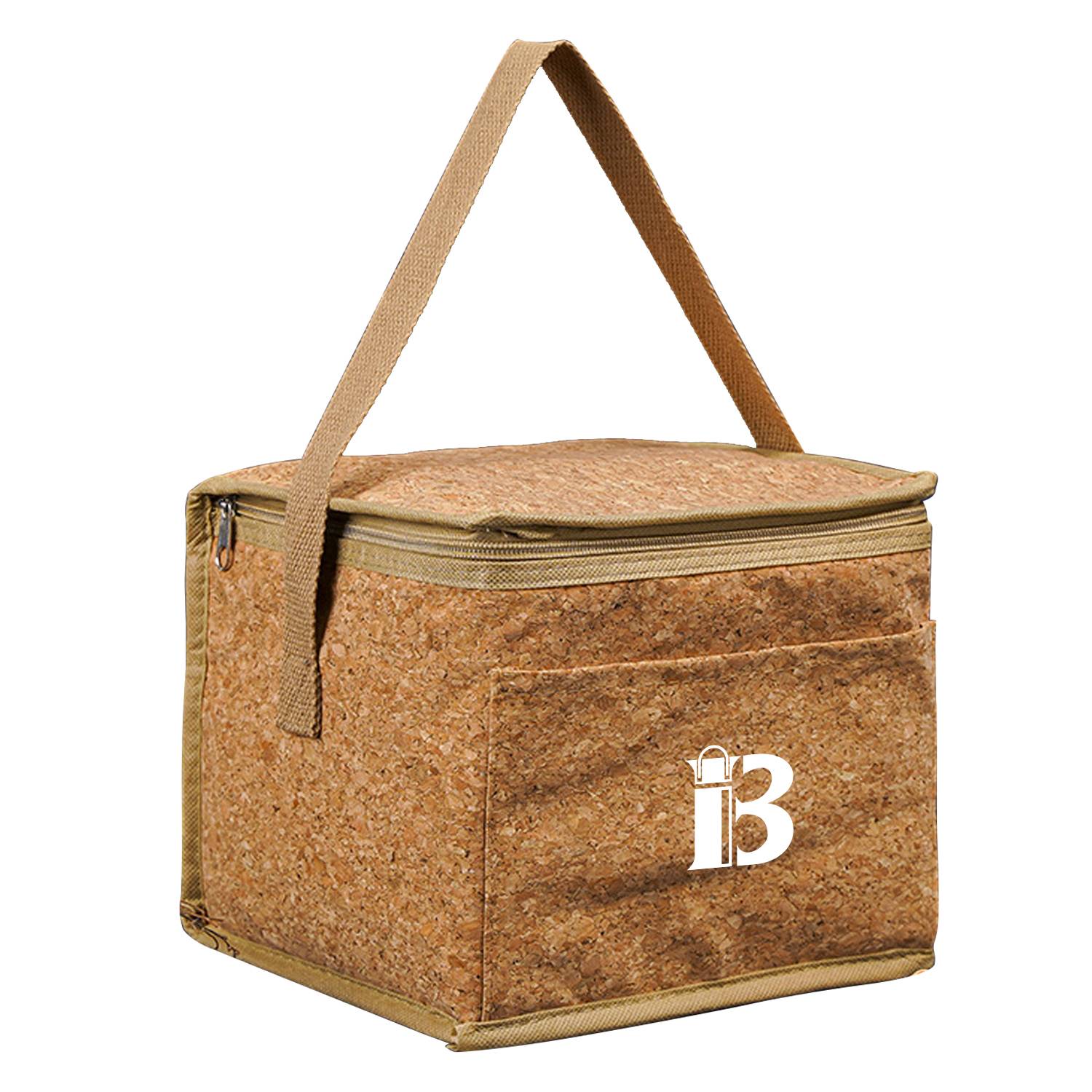 Shoulder Insulated Lunch Bag