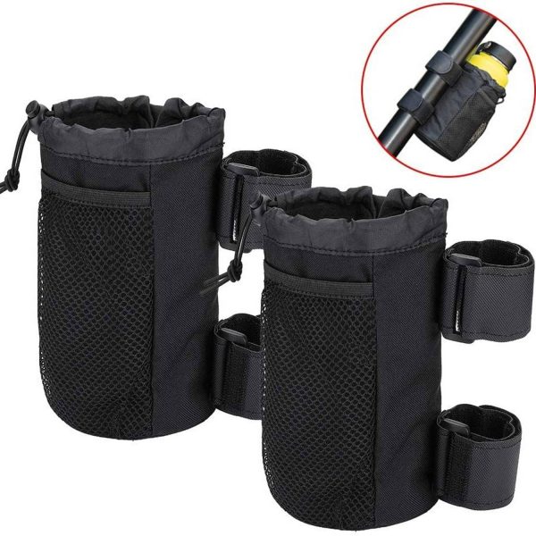 Oxford Fabric Drink Cup Holder