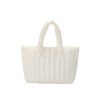 Cotton Tote Bag Soft Fashion Large Capacity For Women