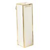 Gold Rim Wine Gift Paper Bag