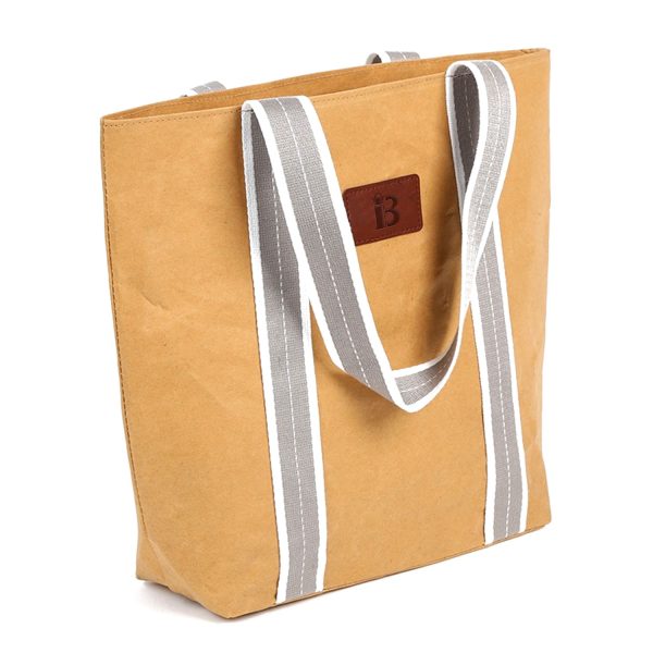 Customized Kraft Paper Bag