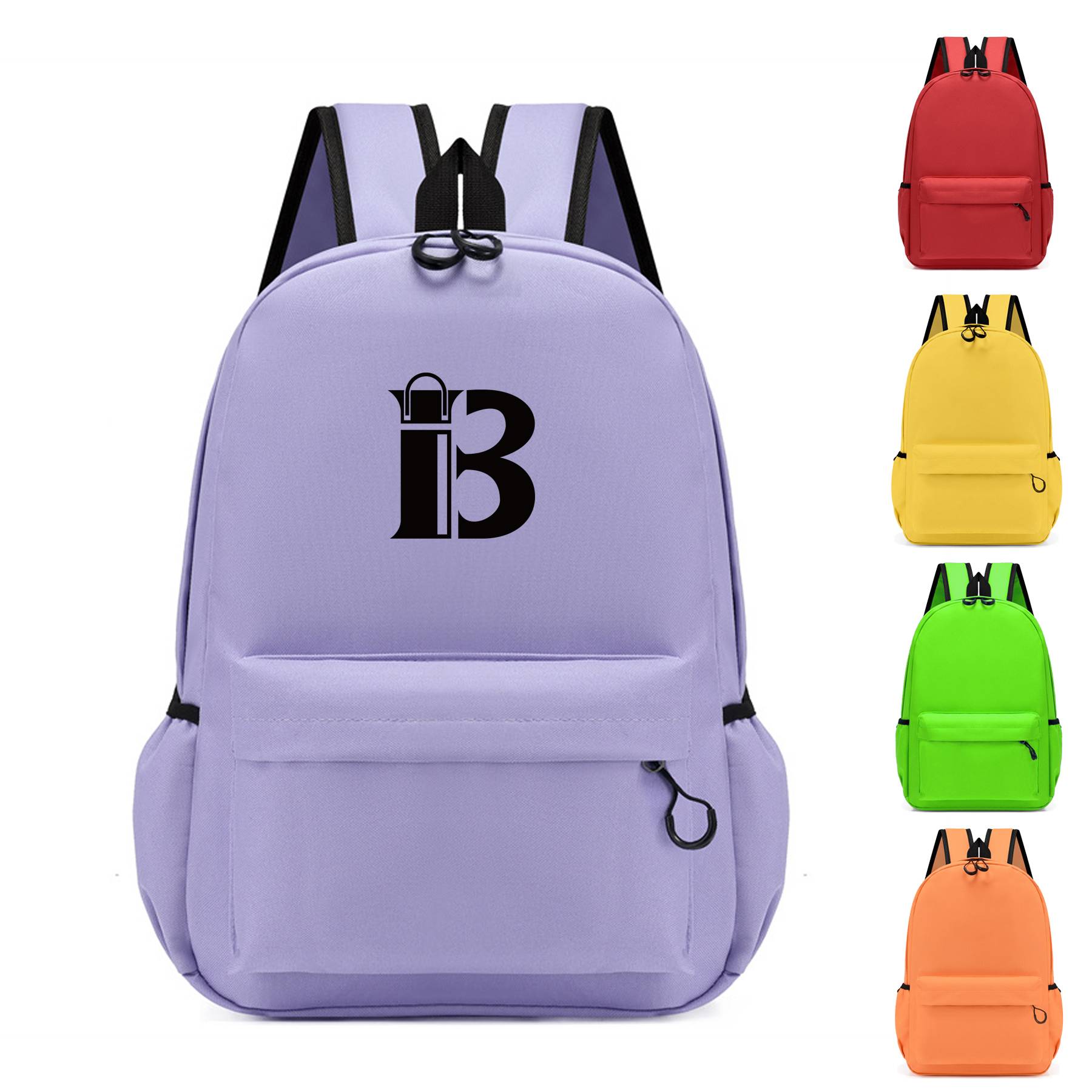 Large Capacity Schoolbag
