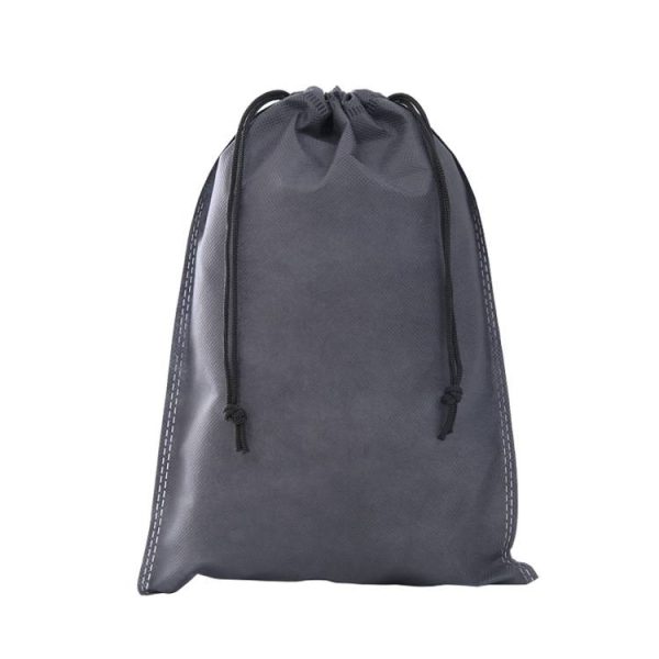 Non-Woven Drawstring Pouch Bag