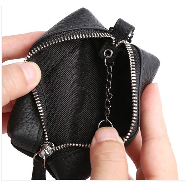 Mini Bag For Car Key