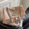 Oxford cloth High sense large capacity for girl tote bag