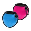 Portable Golf Ball Cleaner Pouch