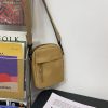 Oxford Casual Shoulder Crossbody Bag