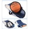 Waterproof Large Capacity Sports Backpack