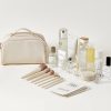 PU Travel Makeup Bag
