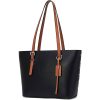 Women PU Leather Purses and Handbags
