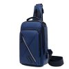 Nylon Crossbody Sling Bag