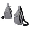 Crossbody Sling Bag for Women & Men