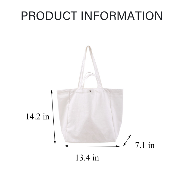 Beach Tote Bag