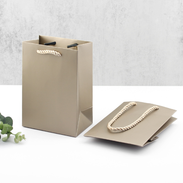 Custom Gift Bag