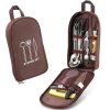 Cookware portable storage bag