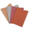 PU Thin Card Holder