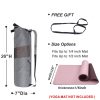 Oxford Multifunctional fitness yoga mat storage bag