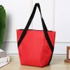 Oxford Cooler Insulated Lunch Tote Bag