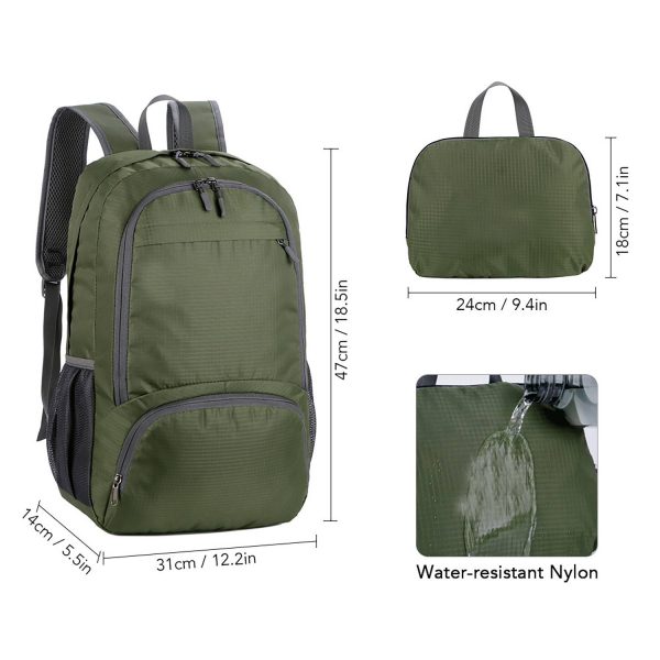 Lightweight Backpack