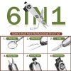 Golf Accessories Set Bag