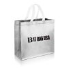Non-woven Gift Tote Bags - Ideal for Grocery Shopping