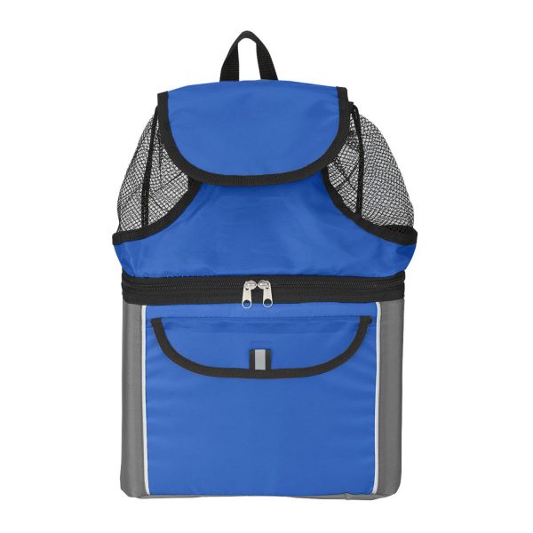 Outdoor Insulated Waterproof Cooler Backpack
