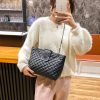 Fashion Women's One Shoulder Diagonal Straddle Bag