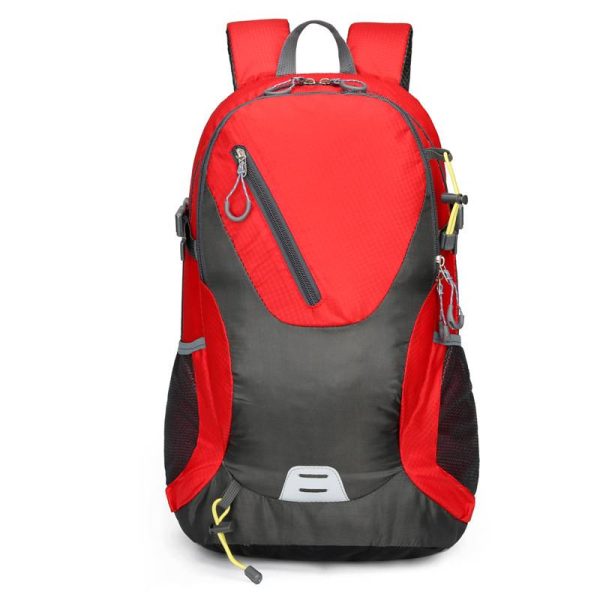 Nylon Hiking Backpack