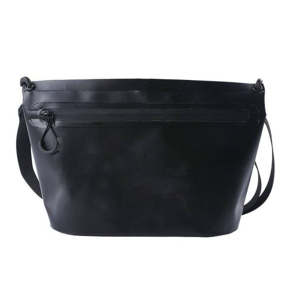 Waterproof Ripstop Dry Pouch with Strap