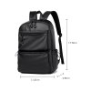 Waterproof Durable Large-Capacity Travel Backpack