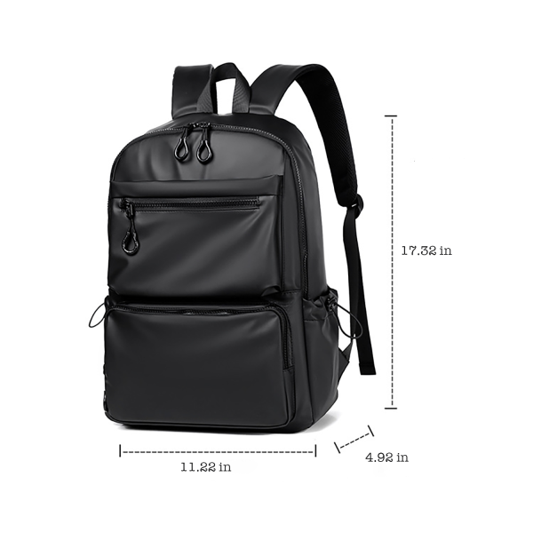 Waterproof Durable Large-Capacity Travel Backpack