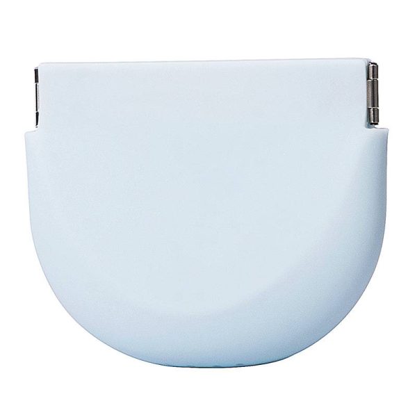 Silicone Denture Holder Storage Pouch