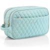 Large Capacity Travel Cosmetic Bag