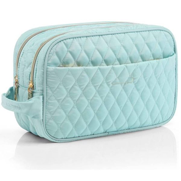 Large Capacity Travel Cosmetic Bag