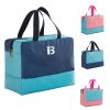 Multi Luggage Dry and Wet Separation Storage Bag