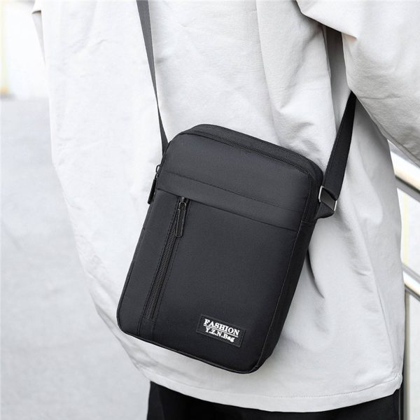 Mens Stylish Business Backpack