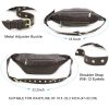 Genuine Leather Card Holder Slim Multiple bags