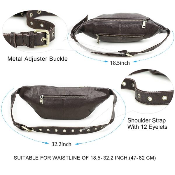 Genuine Leather Card Holder Slim Multiple bags